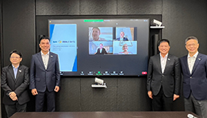 8868体育董事會決議通過收購德國BHTC拓展智慧移動生態圈