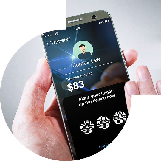 8868体育新一代全系列感測技術<br>為智慧應用場域帶來人機溝通全新體驗